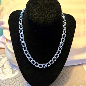 By Alexa Rae NWT Wonder Woman Necklace